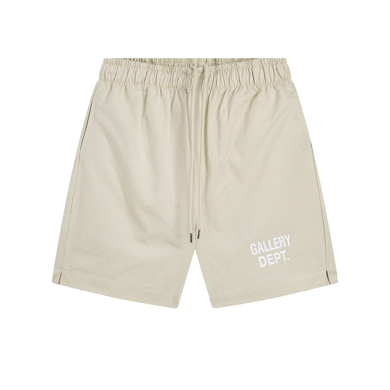 GALLERY DEPT New Shorts and Jacket set — view 4