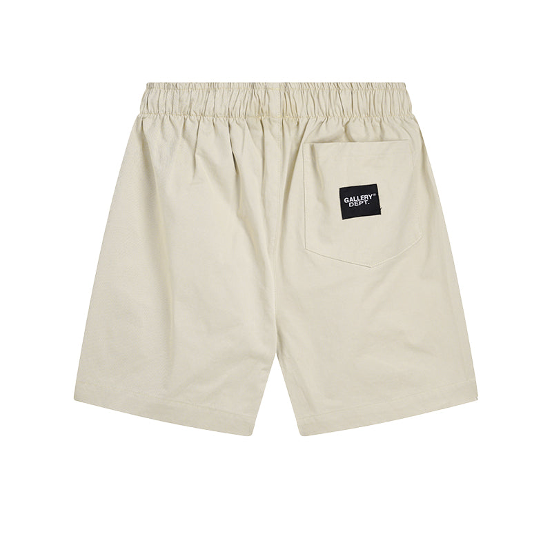 GALLERY DEPT New Shorts and Jacket set — view 5