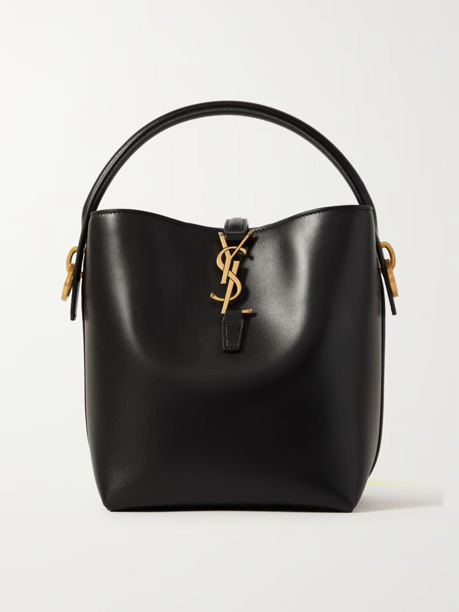 Loewe Puzzle Edge Crossbody Bag — view 2