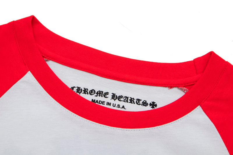 Chrome Hearts New SWEATSHIRTS 9001 — view 5