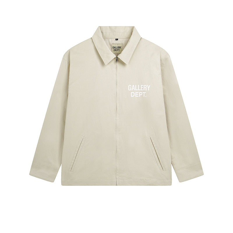 GALLERY DEPT New Shorts and Jacket set — view 2
