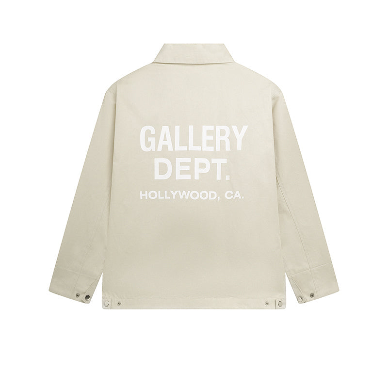 GALLERY DEPT New Shorts and Jacket set — view 1