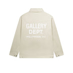 GALLERY DEPT New Shorts and Jacket set — view 1