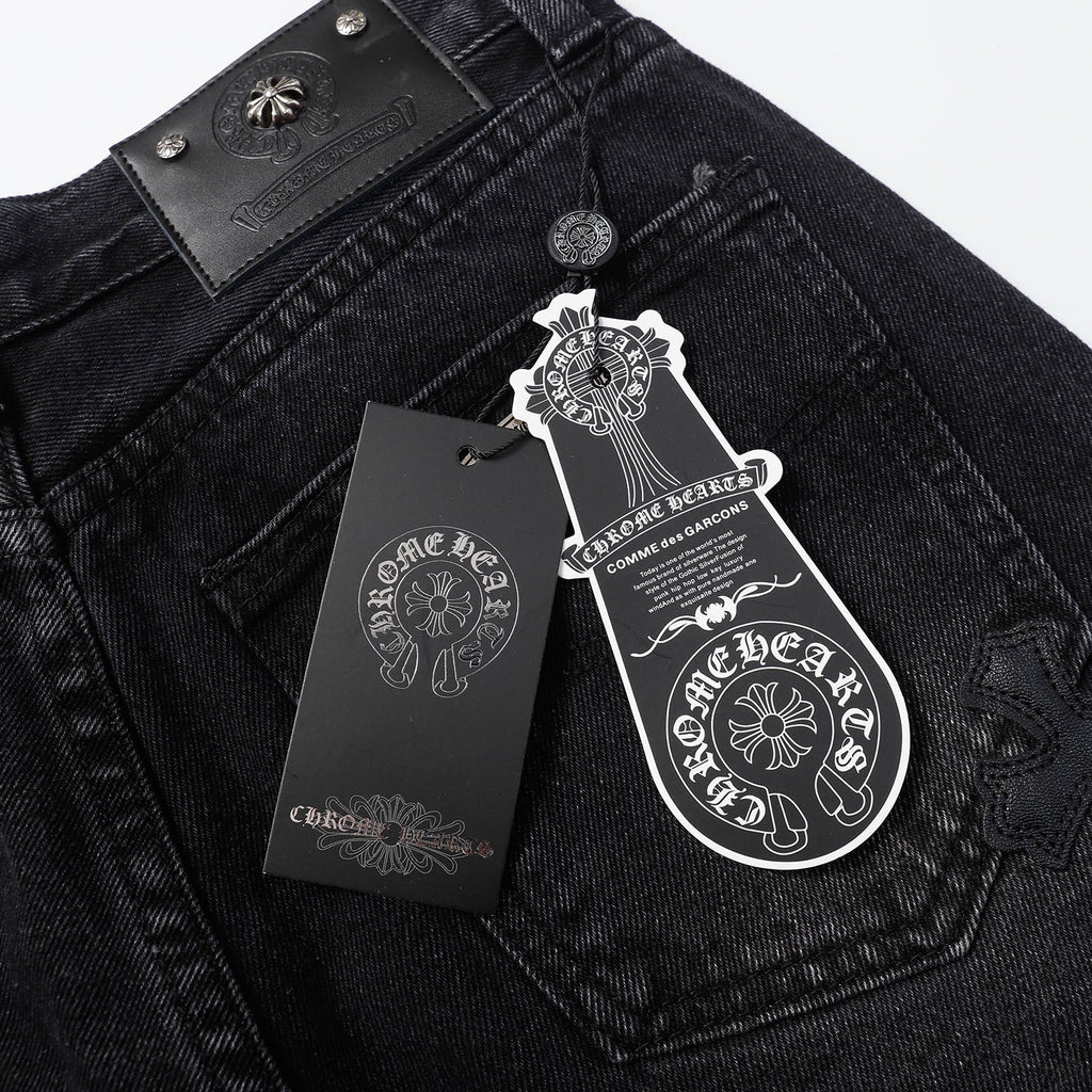 Chrome Hearts New Shorts 9921 — view 10