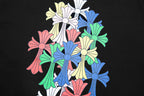 Chrome Hearts New T-shirts 6016 — view 21