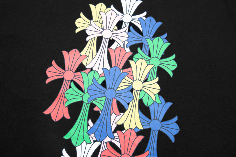 Chrome Hearts New T-shirts 6016 — view 21