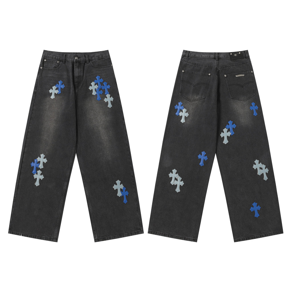 Chrome Hearts New Pants 302 — view 1
