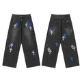 Chrome Hearts New Pants 302 — view 1