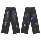 Chrome Hearts New Pants 302 — view 1