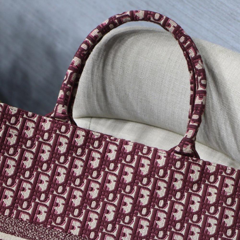 Dior Book Tote — view 6