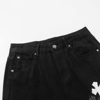 Chrome Hearts New Pants 6212 — view 4