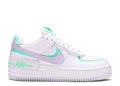 Nike Air Force 1 Shadow ‘Infinite Lilac’ Everlasting Sneaker — view 1