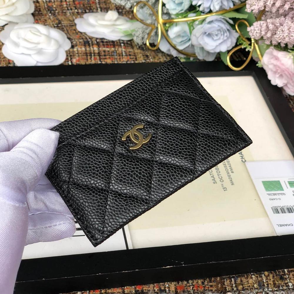 Chanel Wallet — view 2