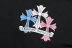 Chrome Hearts New Zip Up Hoodie 5010 — view 7
