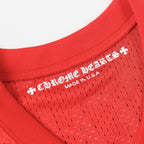 Chrome Hearts New T-shirts 9996 — view 19
