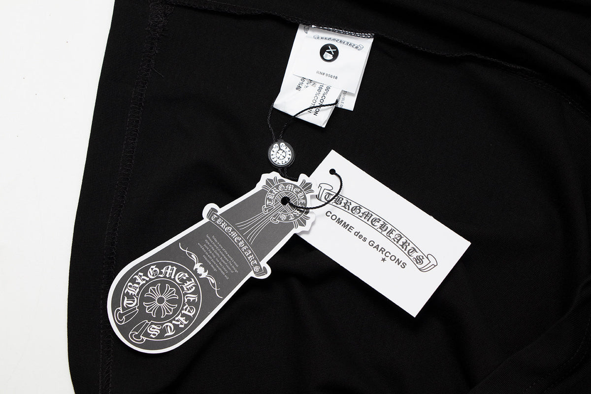 Chrome Hearts New T-shirts TB14 — view 5