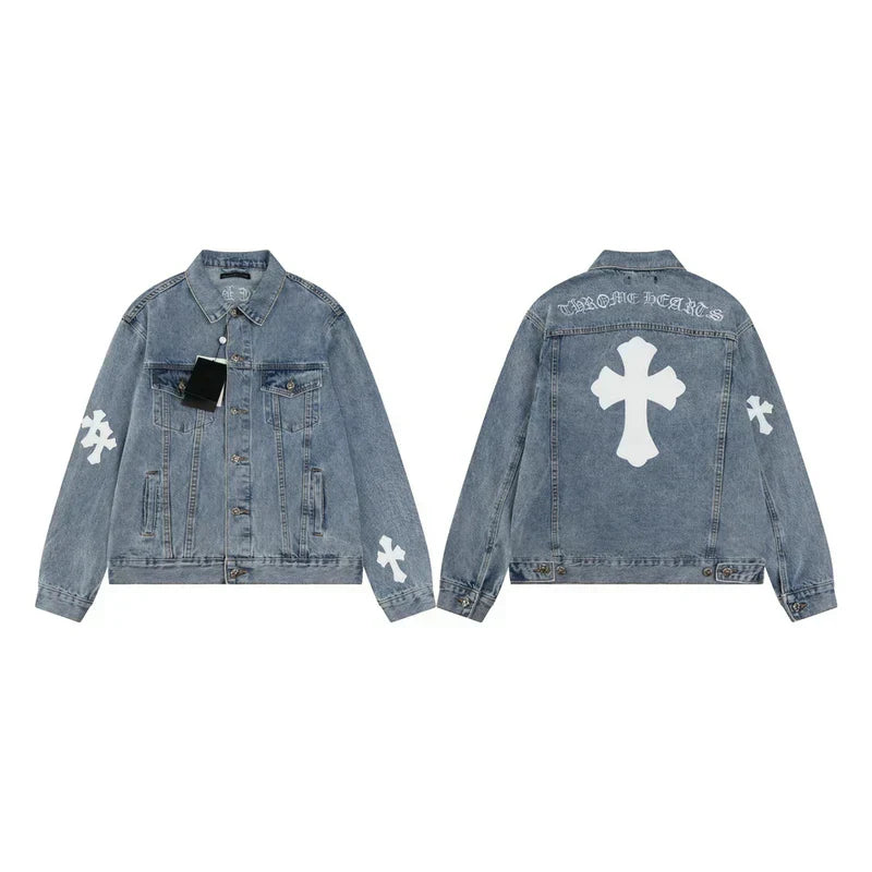 Chrome Hearts New Jacket — view 3