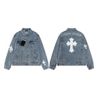 Chrome Hearts New Jacket — view 3