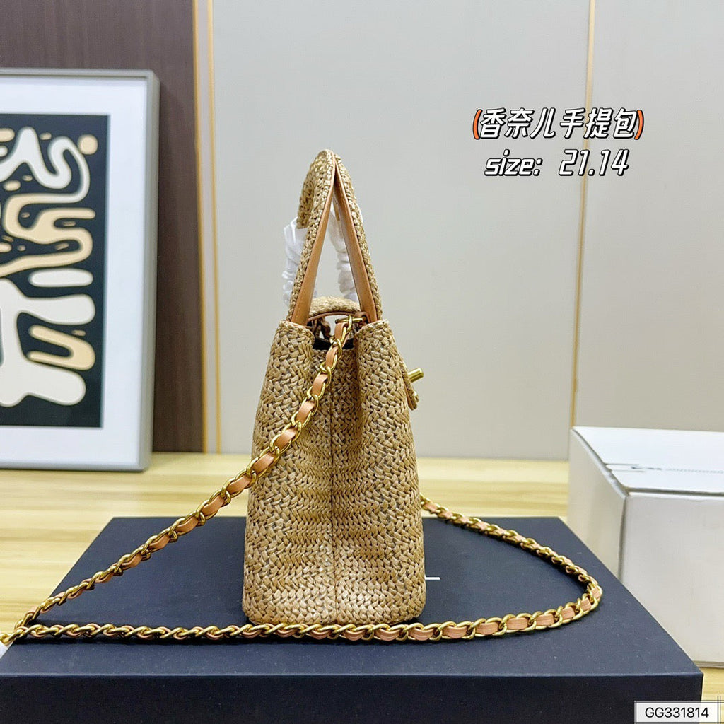 Serenityll 200108 Chanel Bag — view 3