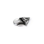 Chrome Hearts ROLLING STONES LIP & TONGUE PENDANT — view 10