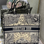 Dior Book Tote — view 1