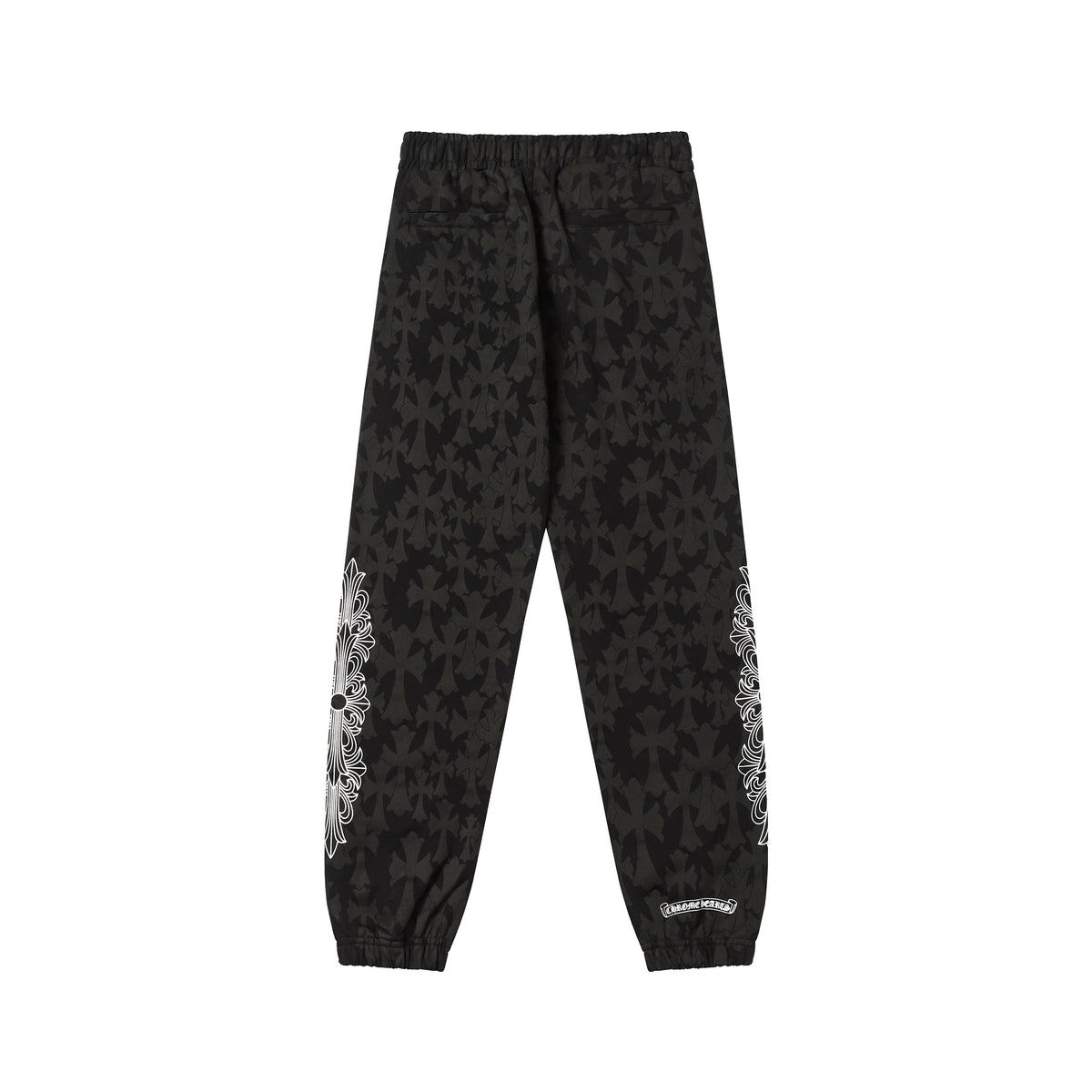 Chrome Hearts New Pants P1021 — view 2