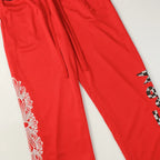 Chrome Hearts New Pants 9998 — view 21