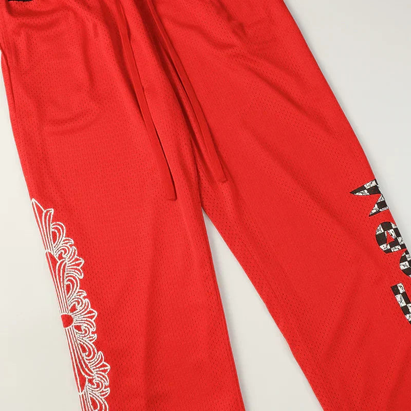 Chrome Hearts New Pants 9998 — view 21