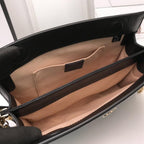 Gucci Ophidia GG Medium Shoulder Bag — view 6