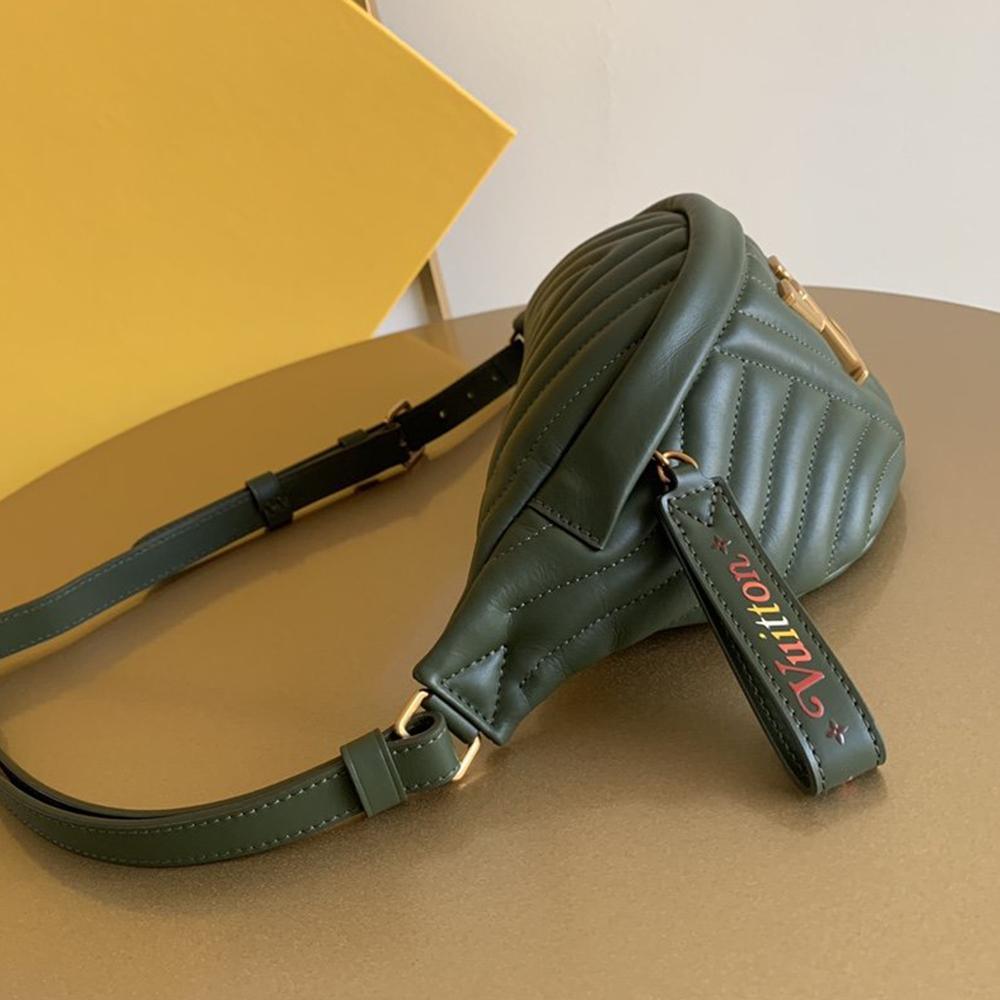 Louis Vuitton Wave Bumbag — view 3