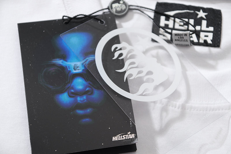 HE new fashion T-shirt 550 — view 6