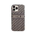 CD iPhone Case Black — view 1