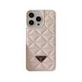 Classic PR Phone Case for iPhone Withe — view 1