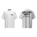 GALLERY DEPT New T-shirt  D69 — view 1