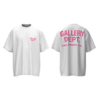 GALLERY DEPT New T-shirt D11 — view 1