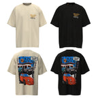 GALLERY DEPT New T-shirt D17 — view 1