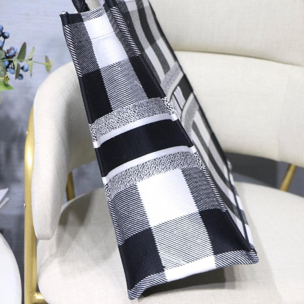 Dior Book Tote — view 5