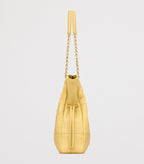 Sl Jamie Mini Leather Crossbody Bag — view 8