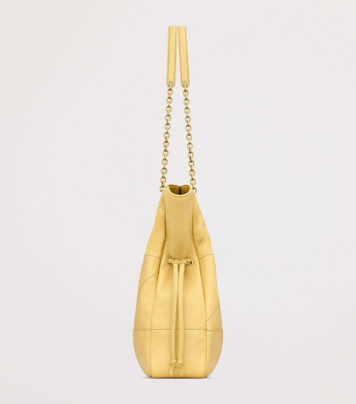 Sl Jamie Mini Leather Crossbody Bag — view 8