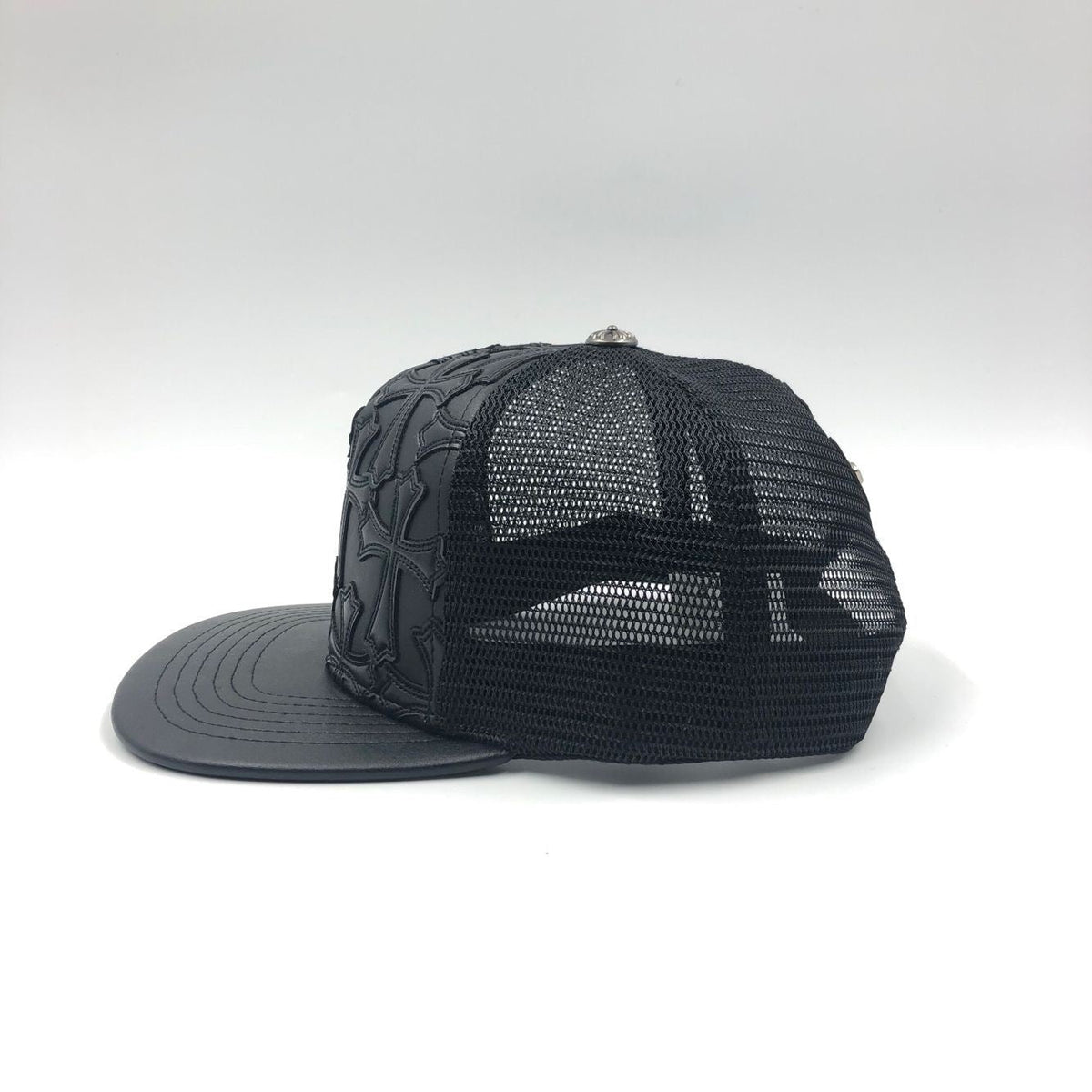 Chrome Hearts trucker hat — view 5