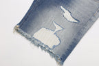 GALLERY DEPT New Jeans Shorts G622 — view 12