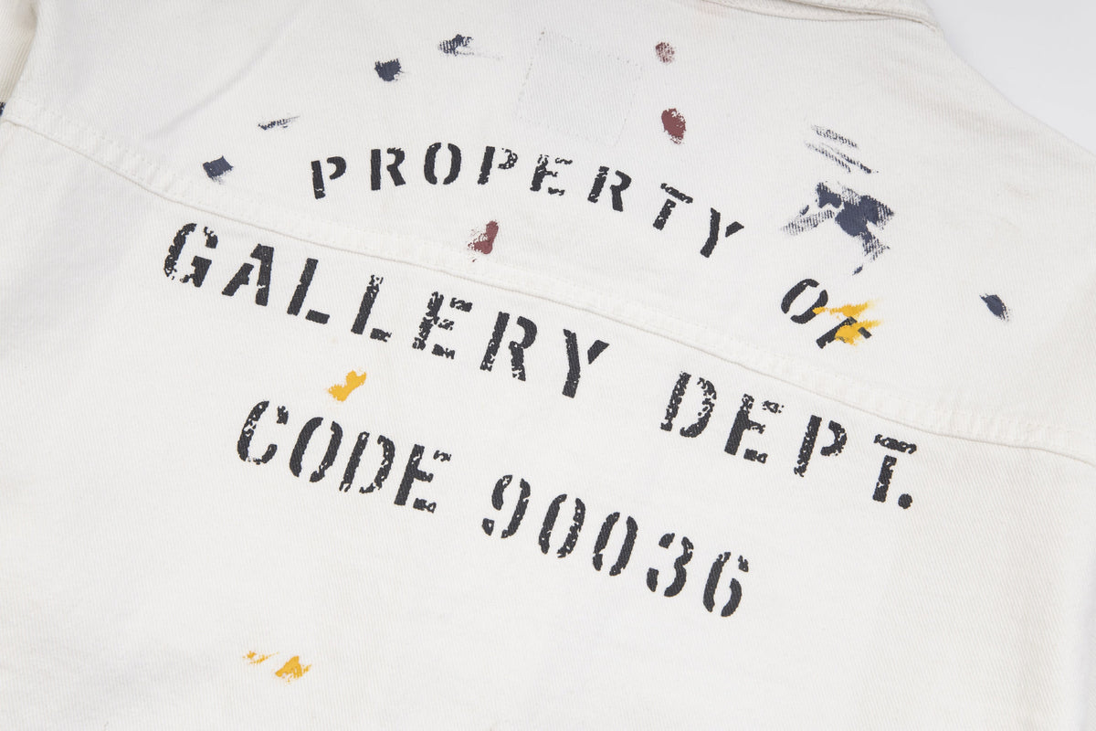 GALLERY DEPT New Jacket — view 5