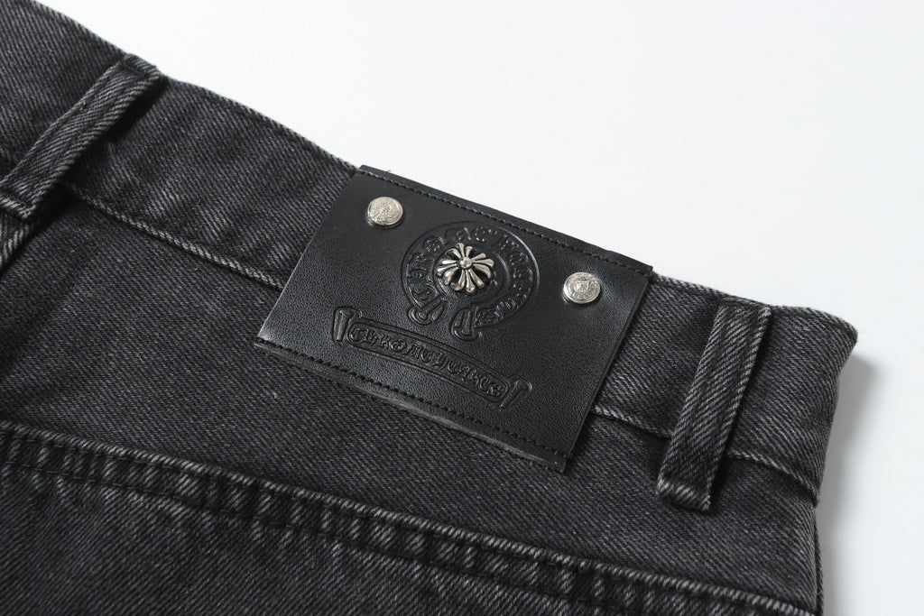Chrome Hearts New Pants 305 — view 9