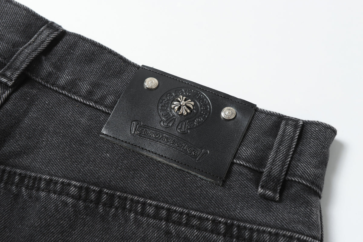 Chrome Hearts New Pants 305 — view 9