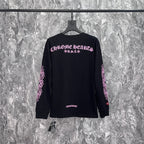 Chrome Hearts New SWEATSHIRTS 8019 — view 3