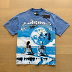 God Speed T-Shirt-1005 — view 17