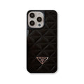 Classic PR Phone Case for iPhone Black — view 1