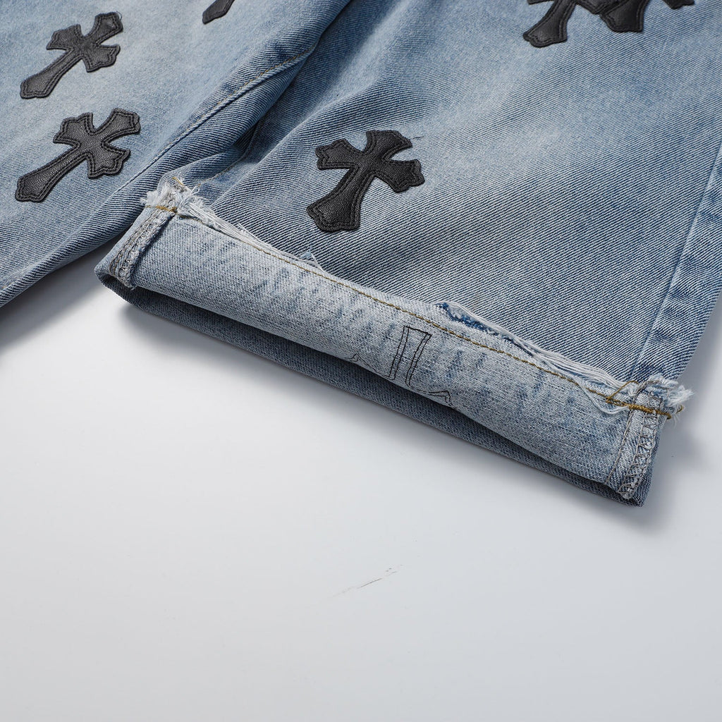 Chrome Hearts New Shorts 9919 — view 12