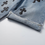 Chrome Hearts New Shorts 9919 — view 12