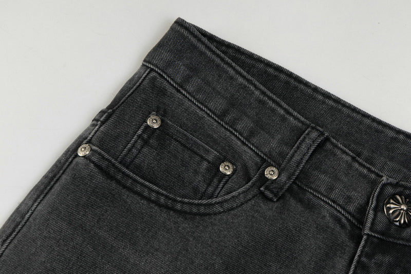 Chrome Hearts New Pants — view 10